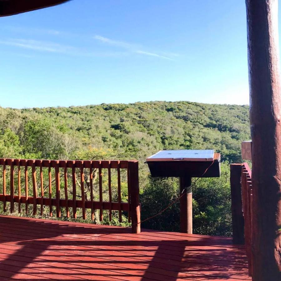 Horseshoe Game Reserve Ист-Лондон Экстерьер фото